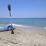 Hébergement de vacances Blue Flag