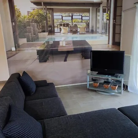 Blue Flag Dom wakacyjny