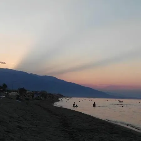 Dom wakacyjny Blue Flag *