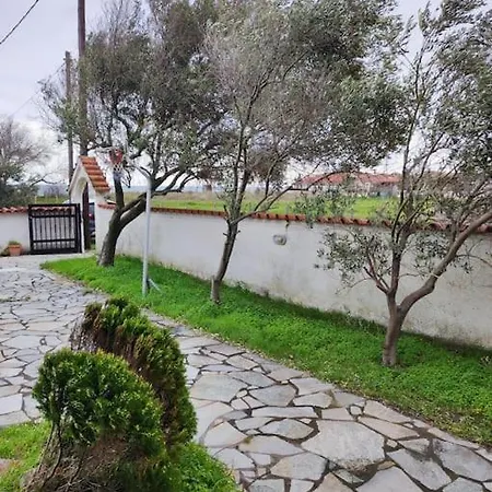 Blue Flag Dom wakacyjny *