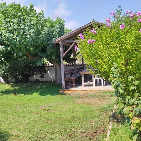 Blue Flag Holiday home *