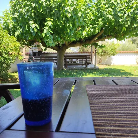 Blue Flag Holiday home