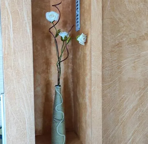 Blue Flag Σπίτι διακοπών