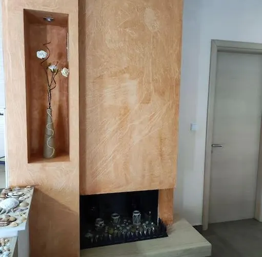 Σπίτι διακοπών Blue Flag *