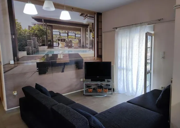 Σπίτι διακοπών Blue Flag