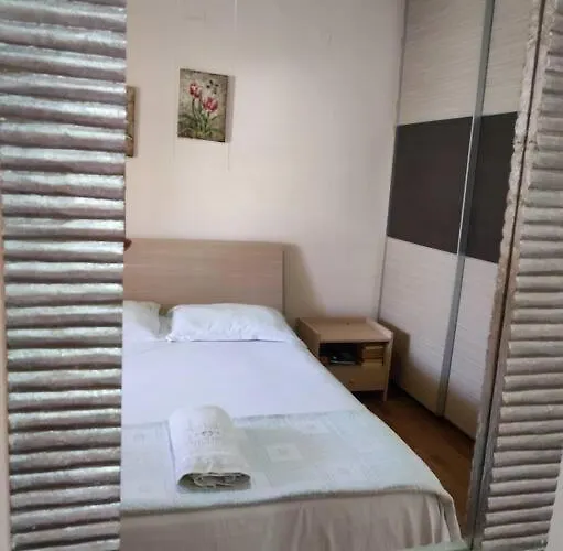 Blue Flag Σπίτι διακοπών *