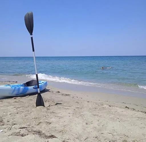 Σπίτι διακοπών Blue Flag