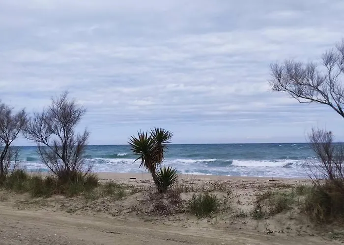 Blue Flag Σπίτι διακοπών *