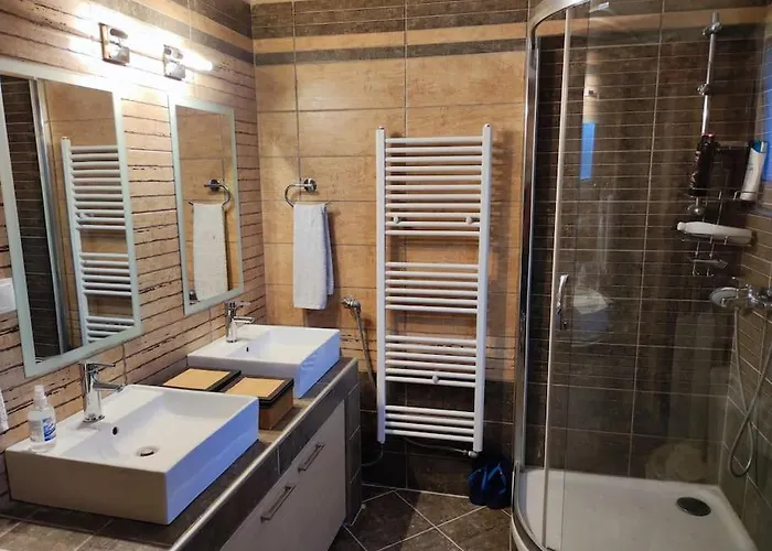 Σπίτι διακοπών Blue Flag