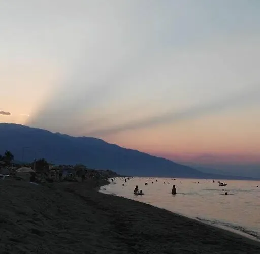 Σπίτι διακοπών Blue Flag *