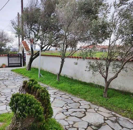 Blue Flag Σπίτι διακοπών *