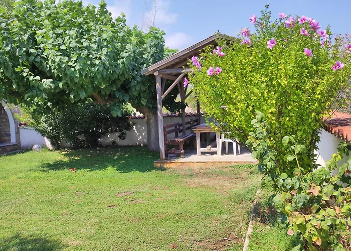 Blue Flag Σπίτι διακοπών *