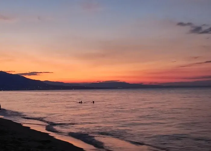 Σπίτι διακοπών Blue Flag