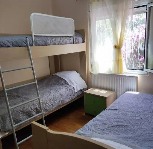 Σπίτι διακοπών Blue Flag