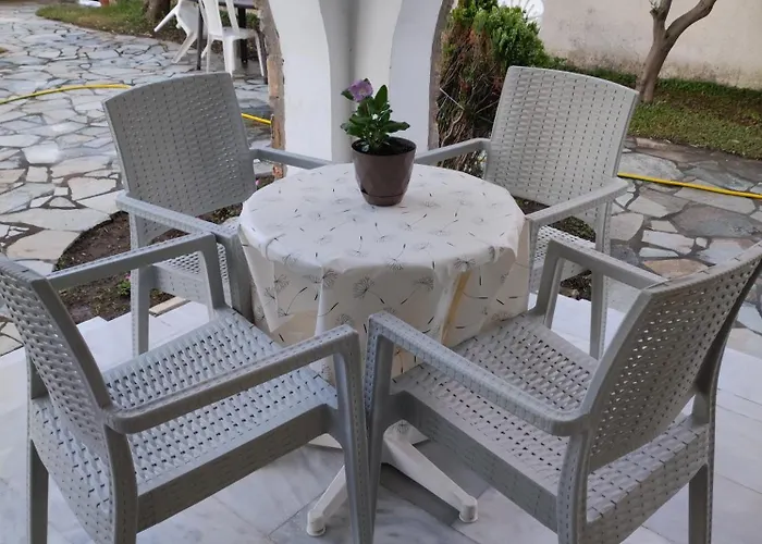 Σπίτι διακοπών Blue Flag *